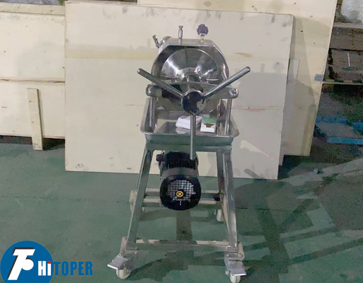 Stainless Steel Plate and Frame Filter Press for Chemical and Environmental Protection