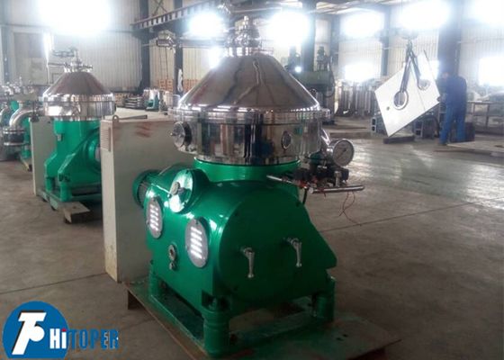 Chinese Medicine Liquor Extraction Stainless Steel Industrial Disc Bowl Centrifuge Machine